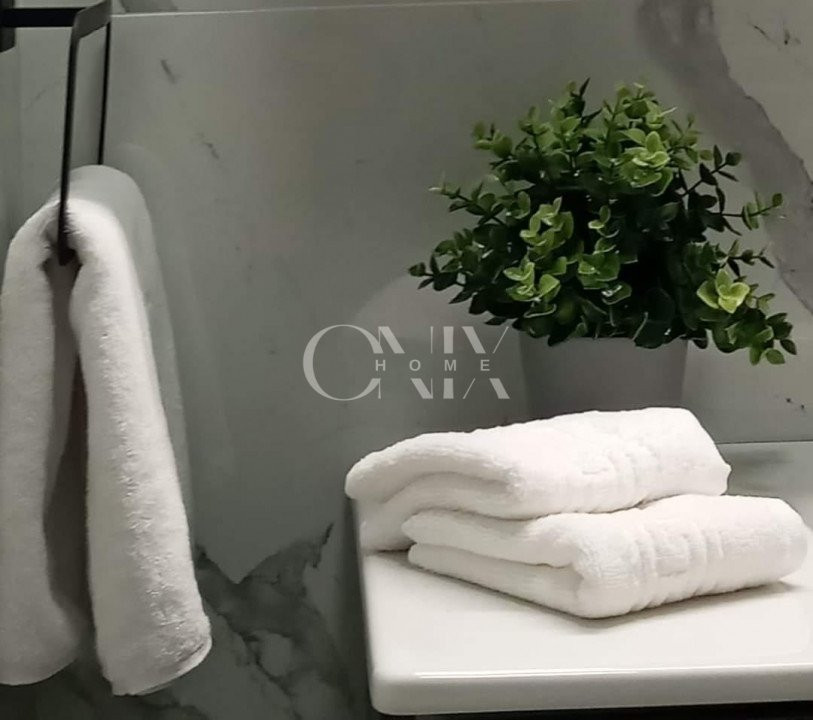 Studio cu vedere panoramică la mare – Tomis Villa, Mamaia Nord | Regim hotelier