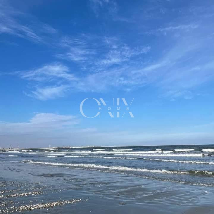 Studio cu vedere panoramică la mare – Tomis Villa, Mamaia Nord | Regim hotelier