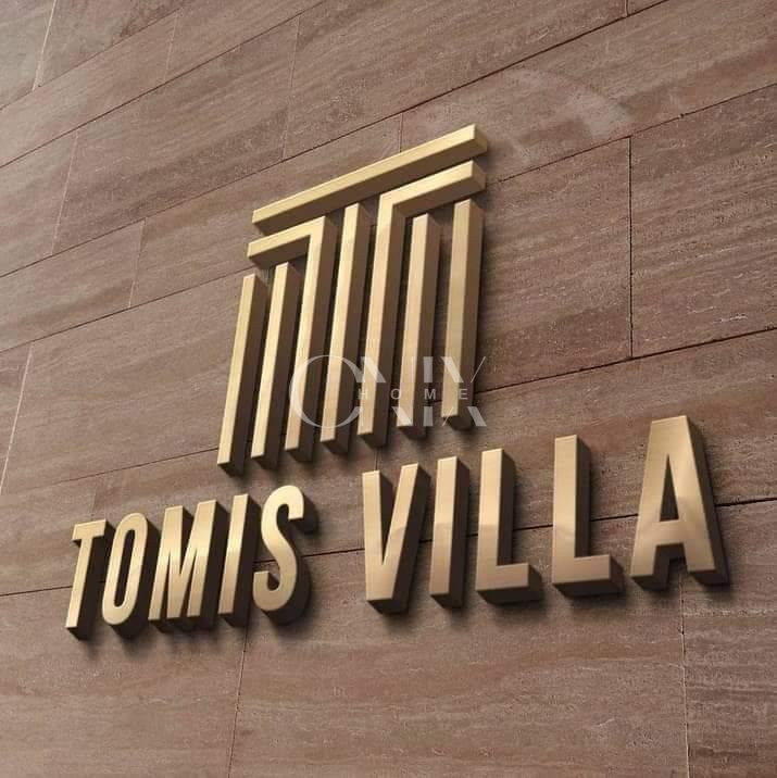 Studio cu vedere panoramică la mare – Tomis Villa, Mamaia Nord | Regim hotelier