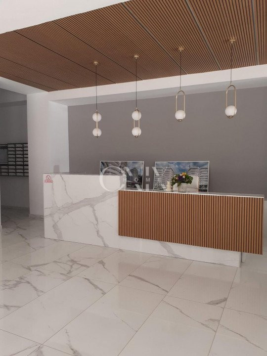 Studio cu vedere panoramică la mare – Tomis Villa, Mamaia Nord | Regim hotelier