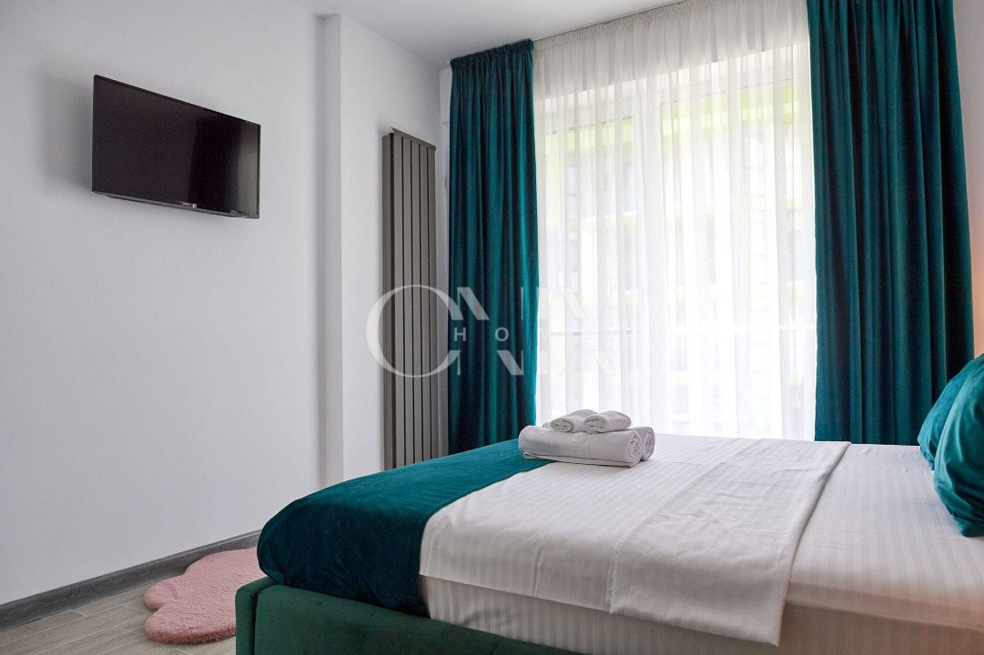 Apartament de lux în Alezzi Beach  – Mamaia Nord | Vedere la mare