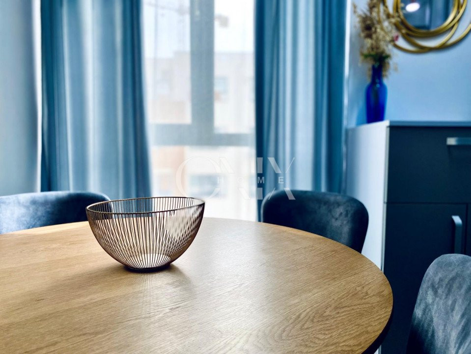 Apartament cu vedere catre mare si parcare privată – Mamaia Nord, Strada D8 