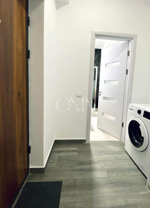 Apartament cu vedere catre mare si parcare privată – Mamaia Nord, Strada D8 