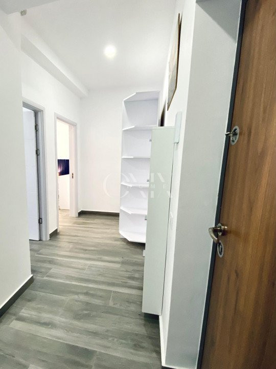 Apartament cu vedere catre mare si parcare privată – Mamaia Nord, Strada D8 