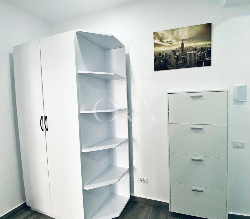 Apartament cu vedere catre mare si parcare privată – Mamaia Nord, Strada D8 