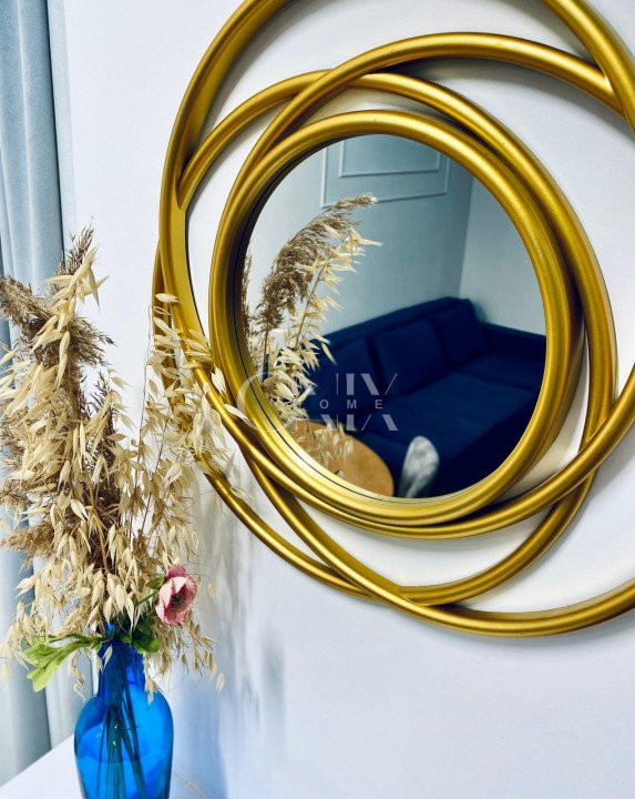 Apartament cu vedere catre mare si parcare privată – Mamaia Nord, Strada D8 