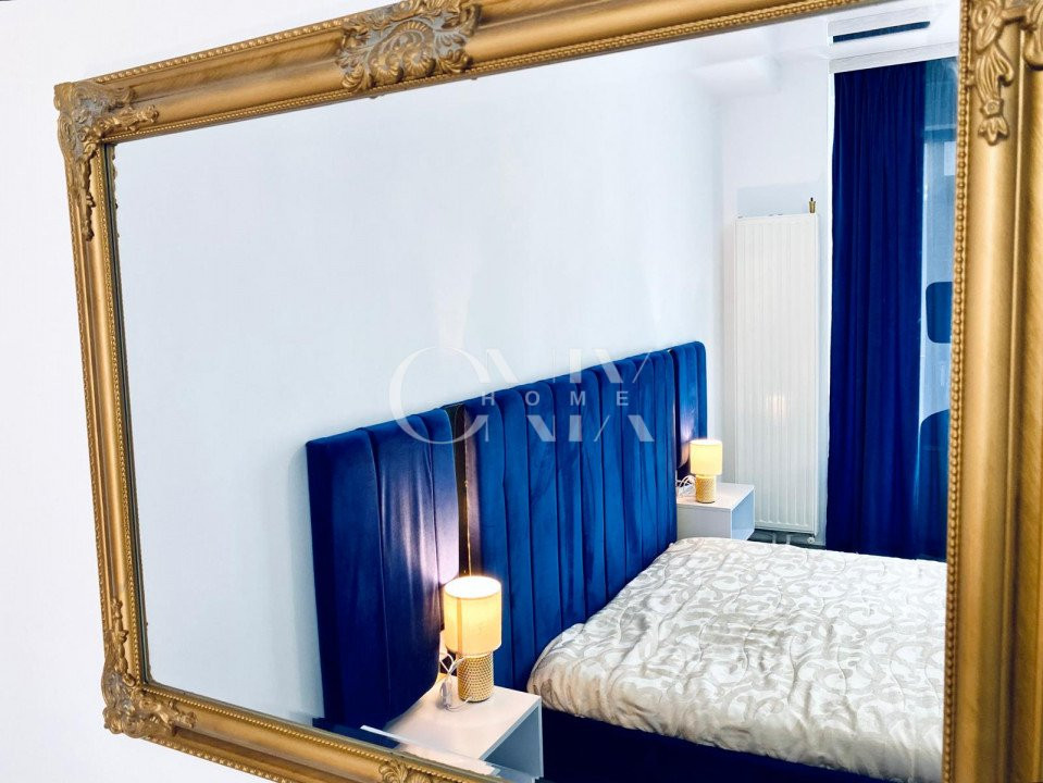 Apartament cu vedere catre mare si parcare privată – Mamaia Nord, Strada D8 