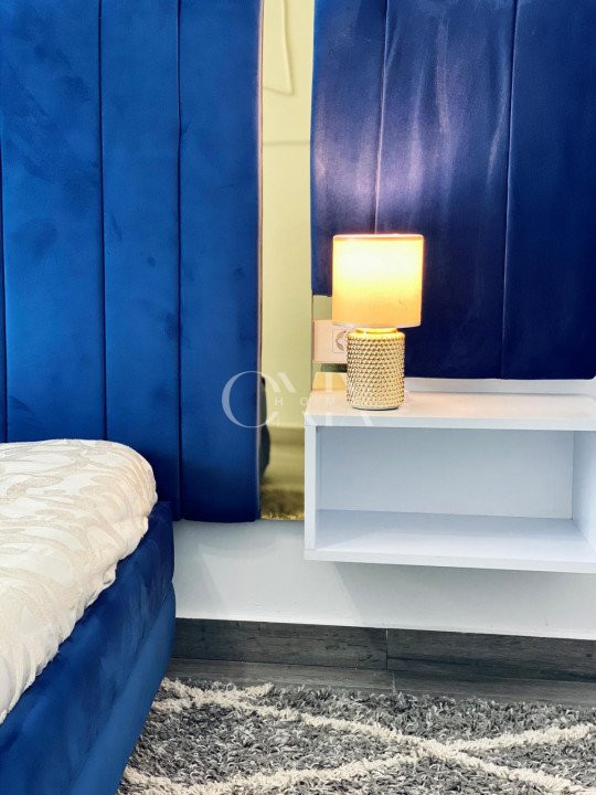 Apartament cu vedere catre mare si parcare privată – Mamaia Nord, Strada D8 