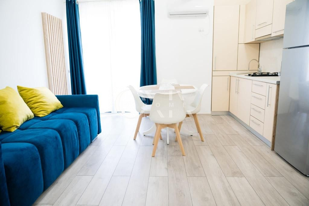 Apartament de închiriat în regim hotelier – Str. D10, la 2 minute de mare