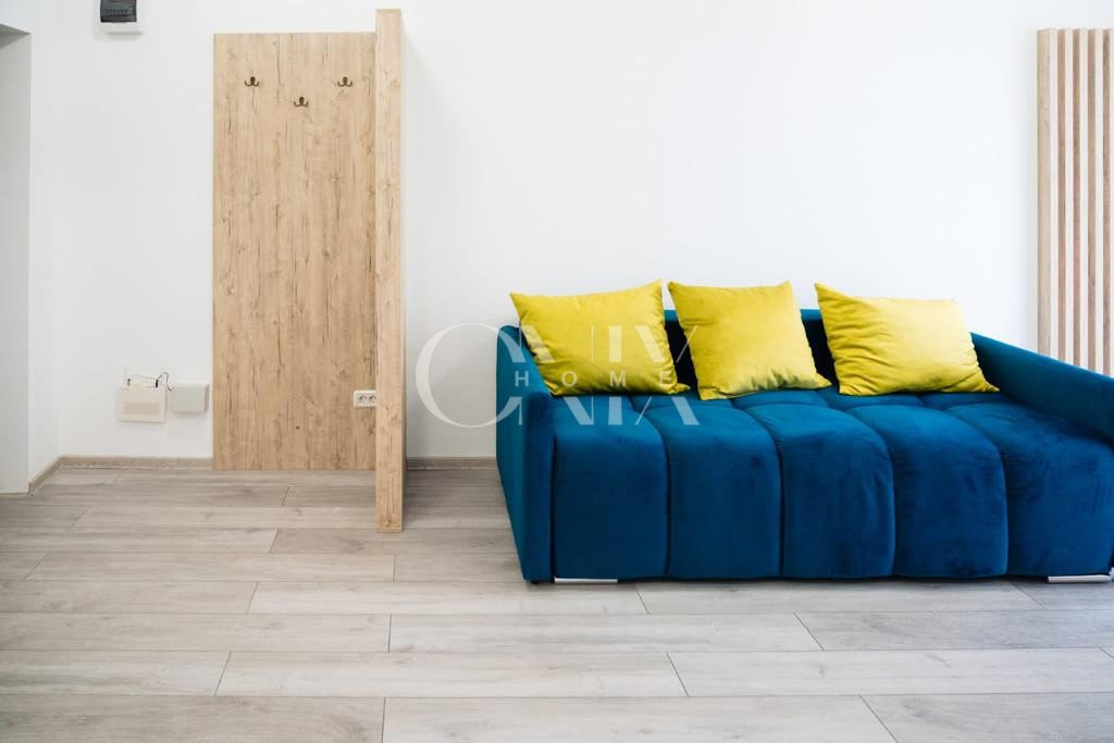 Apartament de închiriat în regim hotelier – Str. D10, la 2 minute de mare