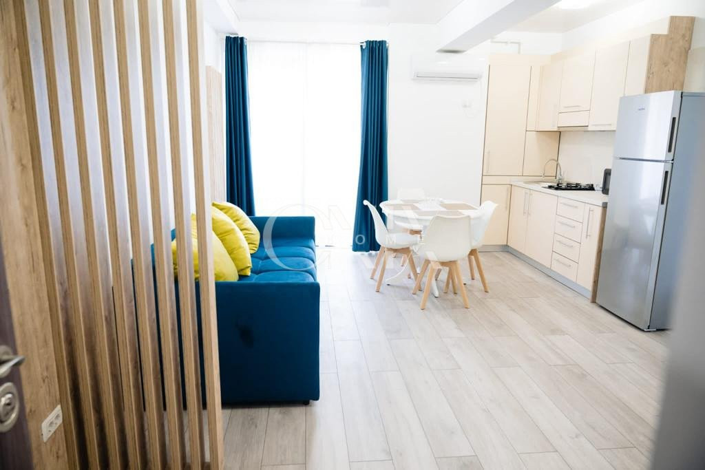 Apartament de închiriat în regim hotelier – Str. D10, la 2 minute de mare