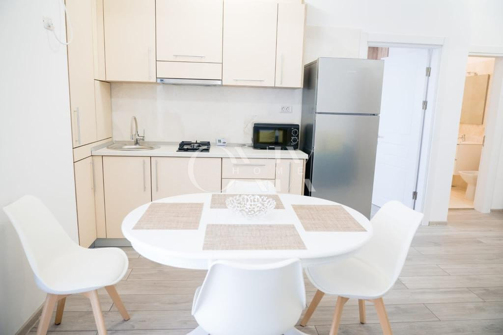 Apartament de închiriat în regim hotelier – Str. D10, la 2 minute de mare