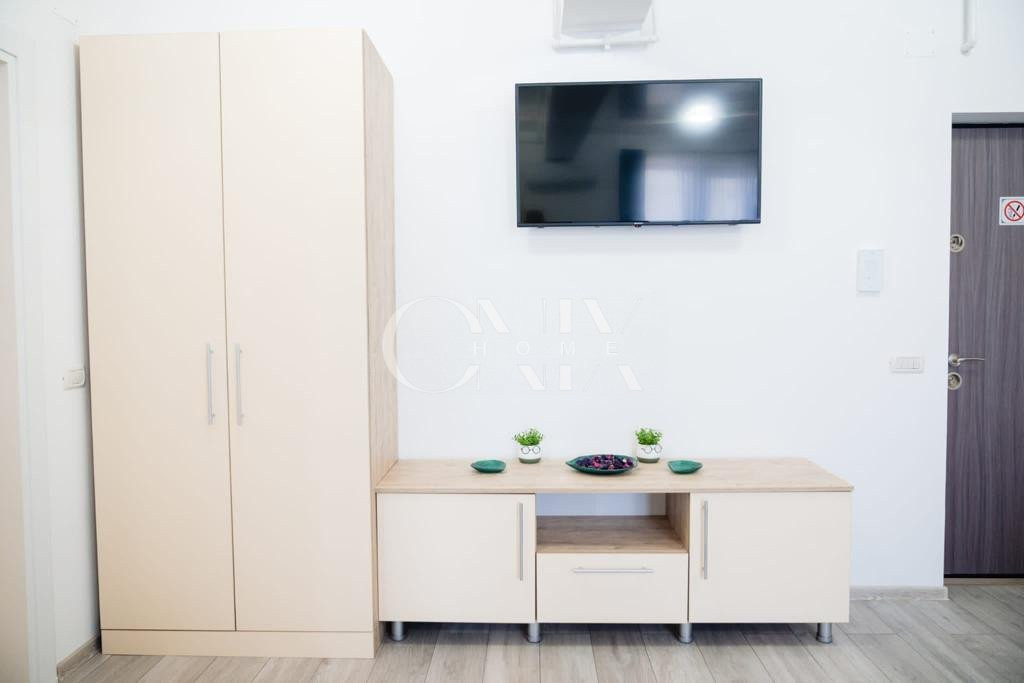 Apartament de închiriat în regim hotelier – Str. D10, la 2 minute de mare