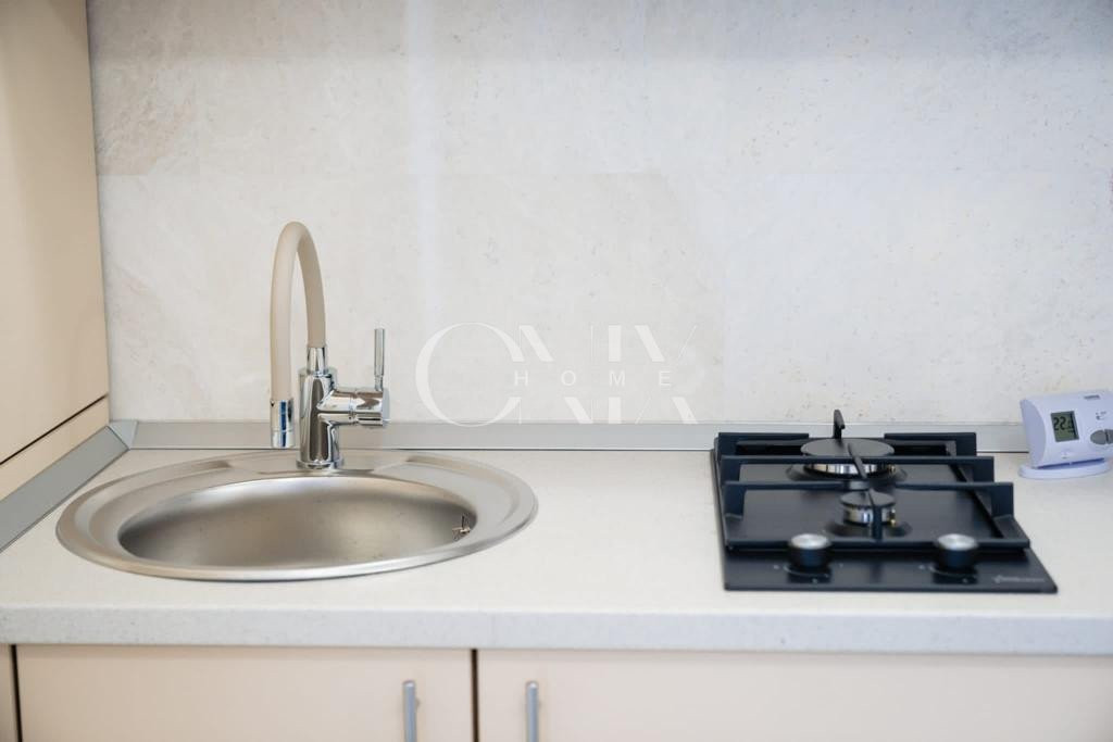 Apartament de închiriat în regim hotelier – Str. D10, la 2 minute de mare
