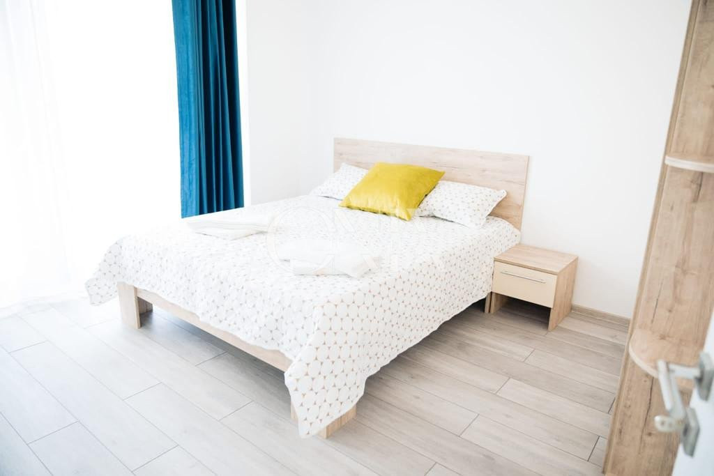 Apartament de închiriat în regim hotelier – Str. D10, la 2 minute de mare