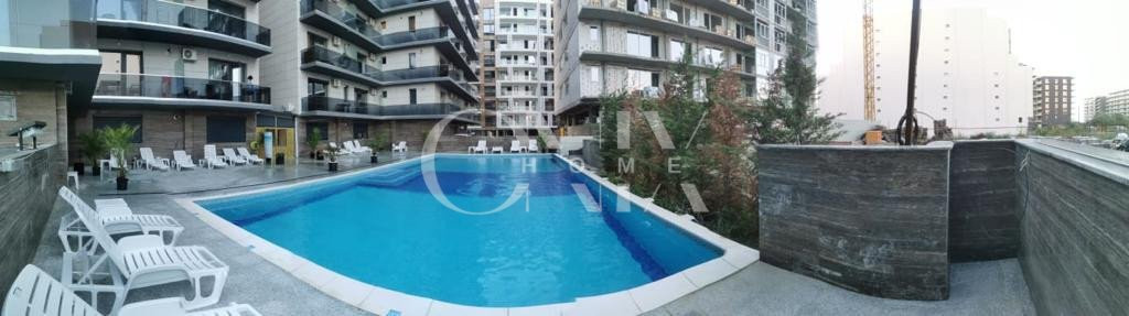 Apartament de închiriat în regim hotelier – Str. D10, la 2 minute de mare