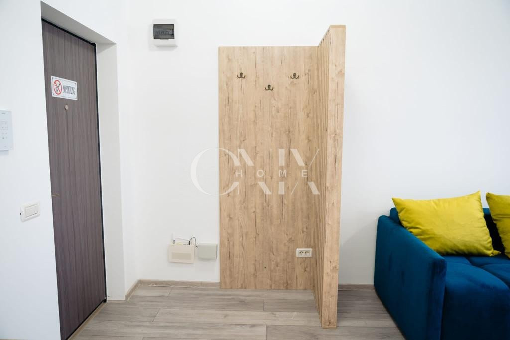 Apartament de închiriat în regim hotelier – Str. D10, la 2 minute de mare