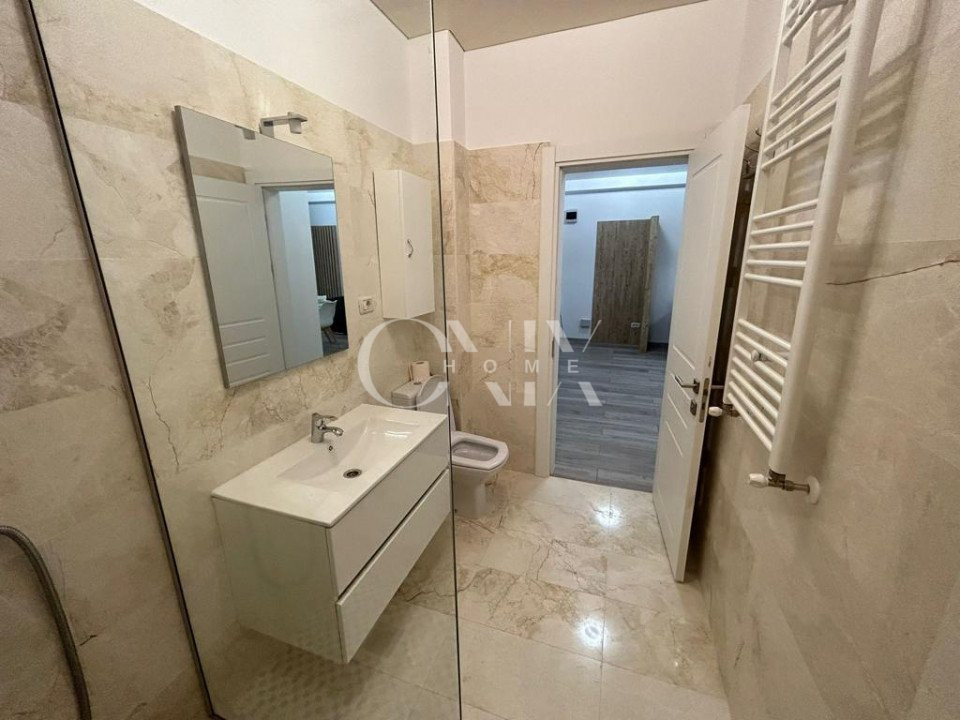 Apartament de închiriat în regim hotelier – Str. D10, la 2 minute de mare