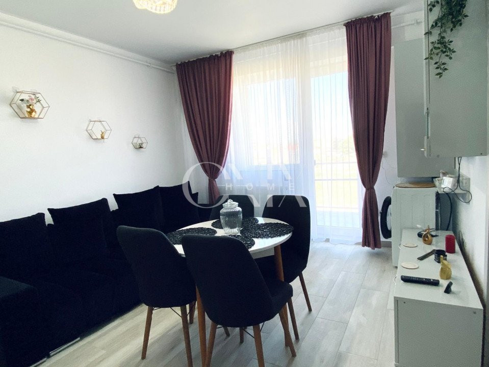 Apartament modern de închiriat în regim hotelier – Mamaia Nord, zona Lidl