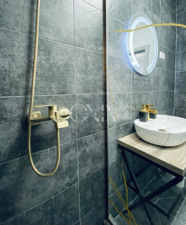 Apartament modern de închiriat în regim hotelier – Mamaia Nord, zona Lidl