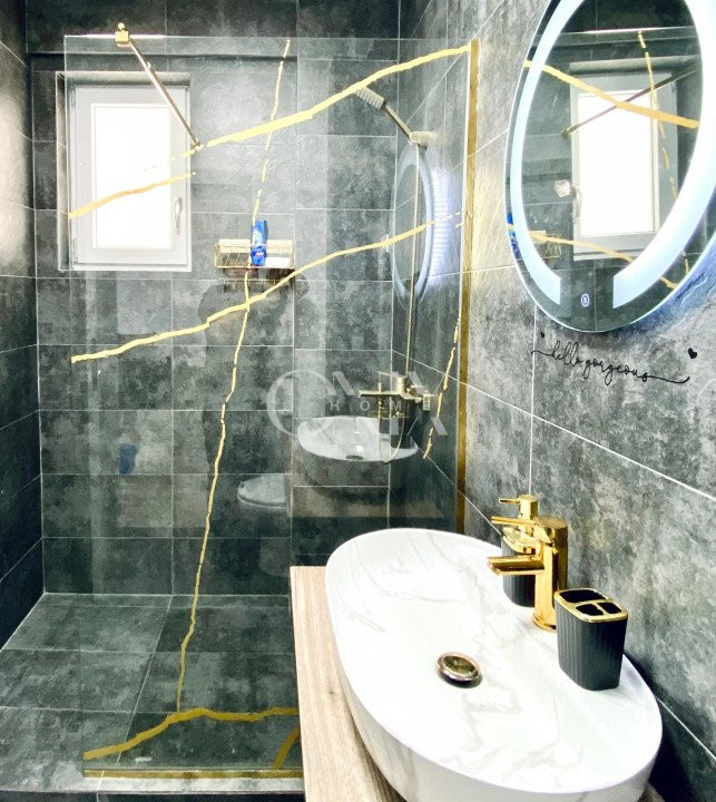 Apartament modern de închiriat în regim hotelier – Mamaia Nord, zona Lidl