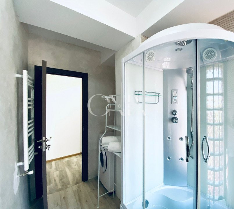 Apartament 2 camere – Mamaia Nord, zona de case, liniștită si verde