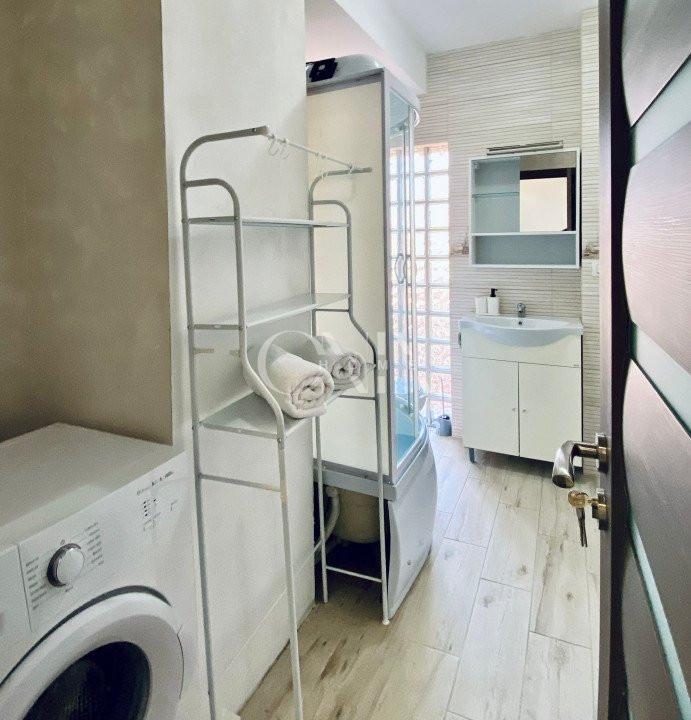 Apartament 2 camere – Mamaia Nord, zona de case, liniștită si verde
