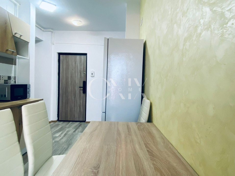 Apartament 2 camere – Mamaia Nord, zona de case, liniștită si verde