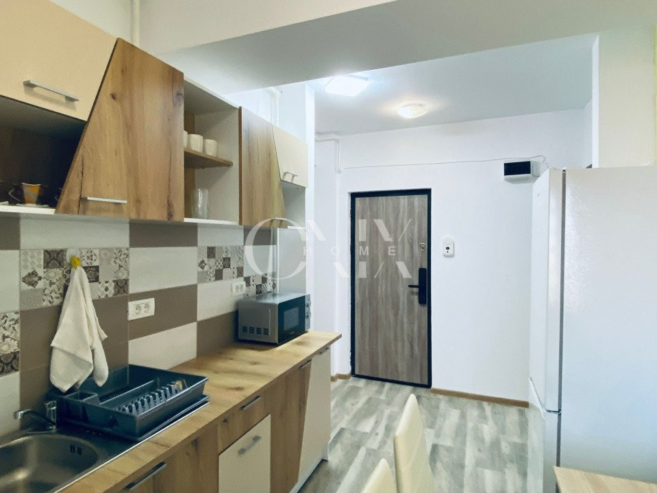 Apartament 2 camere – Mamaia Nord, zona de case, liniștită si verde