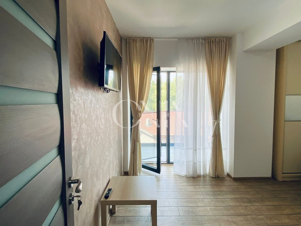 Apartament 2 camere – Mamaia Nord, zona de case, liniștită si verde