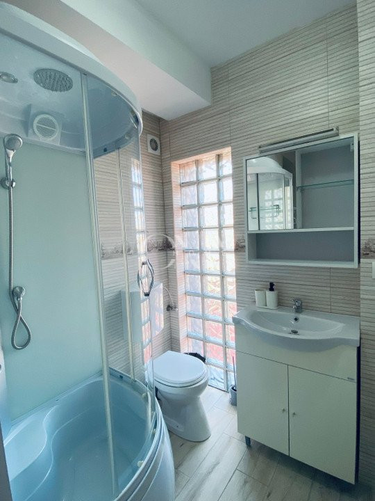 Apartament 2 camere – Mamaia Nord, zona de case, liniștită si verde