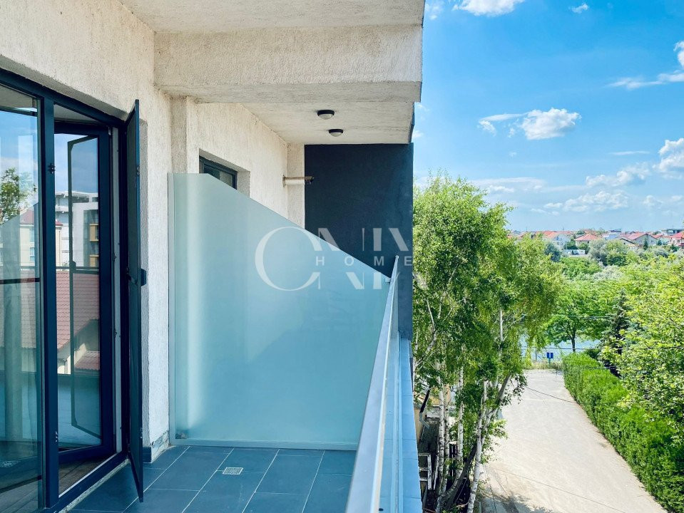 Apartament 2 camere – Mamaia Nord, zona de case, liniștită si verde