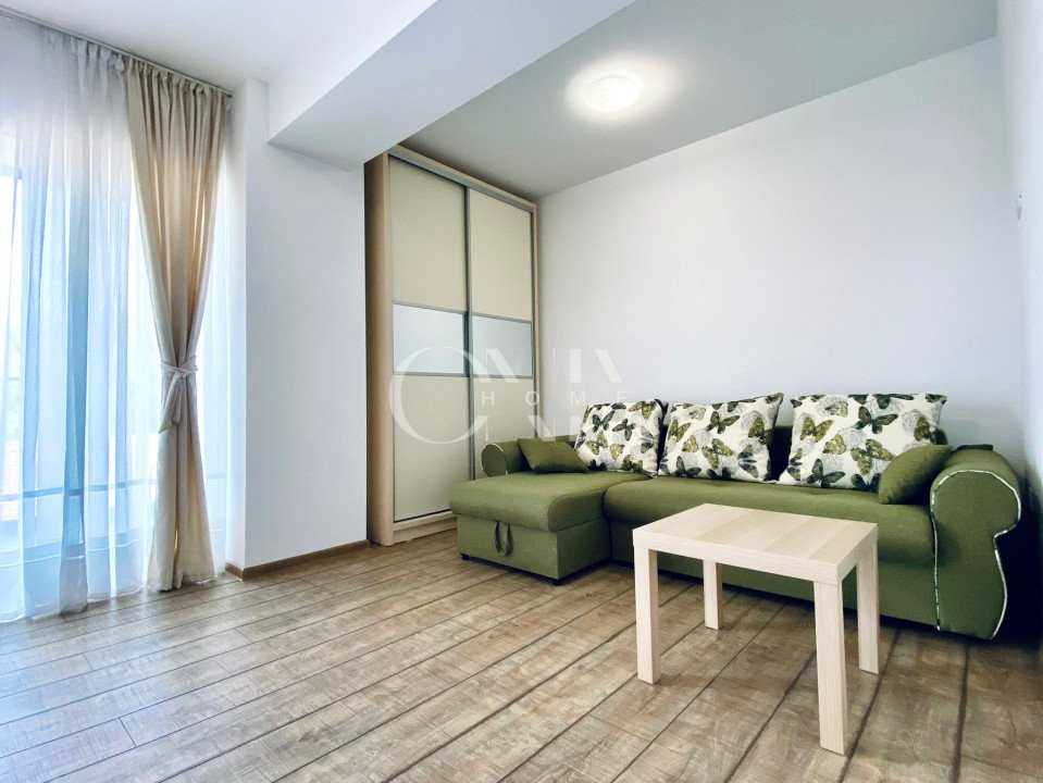 Apartament 2 camere – Mamaia Nord, zona de case, liniștită si verde