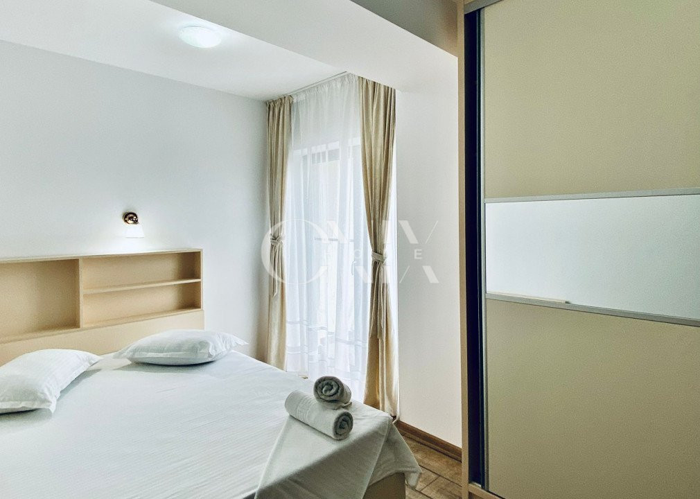 Apartament 2 camere – Mamaia Nord, zona de case, liniștită si verde