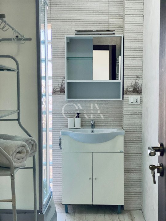 Apartament 2 camere – Mamaia Nord, zona de case, liniștită si verde