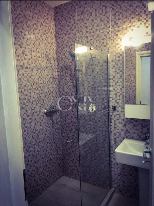Apartament cu 2 camere – Vedere la mare & decor de poveste pentru fetițe!