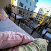 Apartament cu 2 camere – Vedere la mare & decor de poveste pentru fetițe!