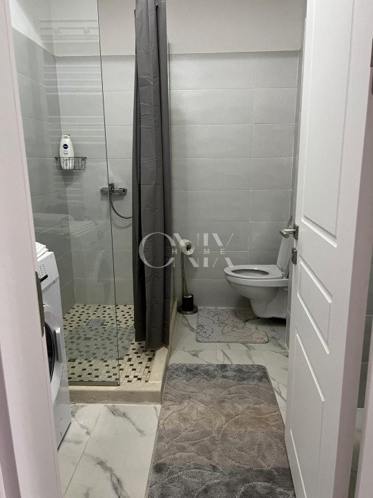 Studio cu vedere la mare – Almar Luxury, Mamaia Nord | Regim hotelier