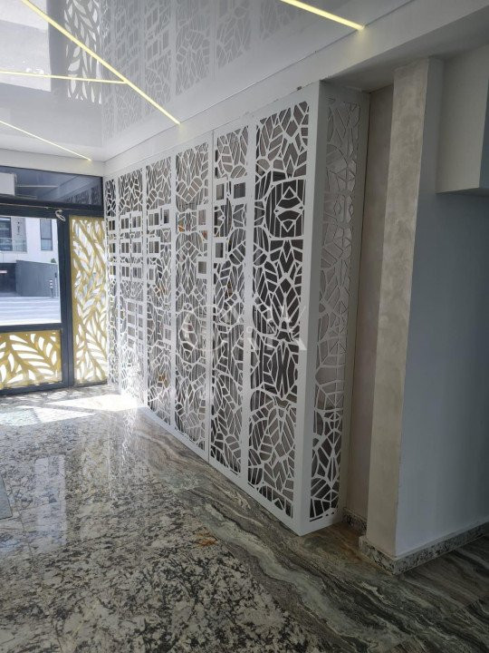 Studio cu vedere la mare – Almar Luxury, Mamaia Nord | Regim hotelier