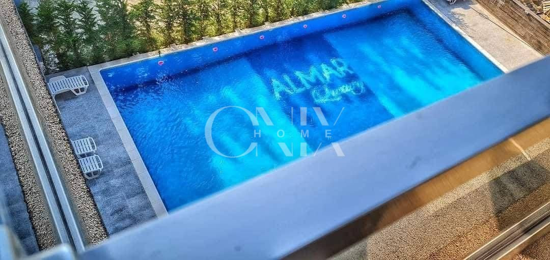 Studio cu vedere la mare – Almar Luxury, Mamaia Nord | Regim hotelier