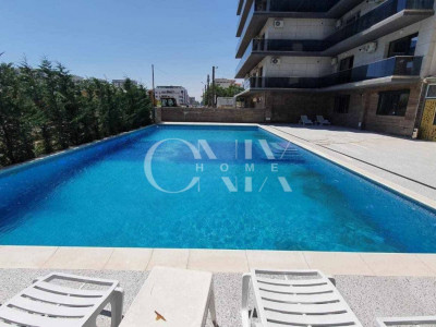 Studio cu vedere la mare – Almar Luxury, Mamaia Nord | Regim hotelier