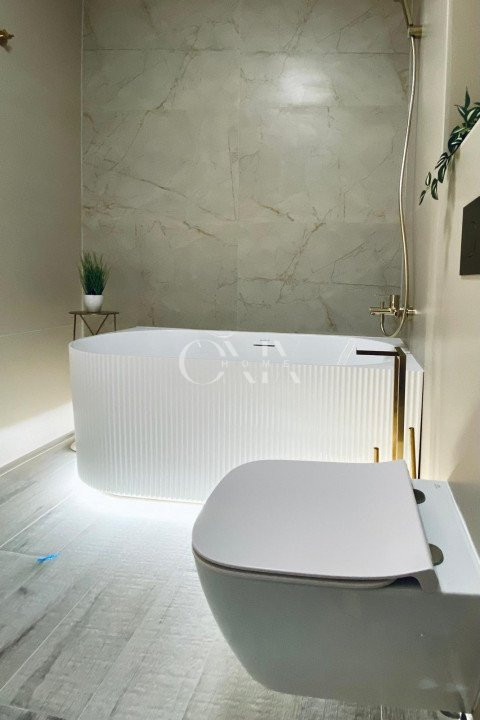 Apartament de Lux cu 2 Camere – Design Exclusiv, Confort Hotelier, Mamaia 