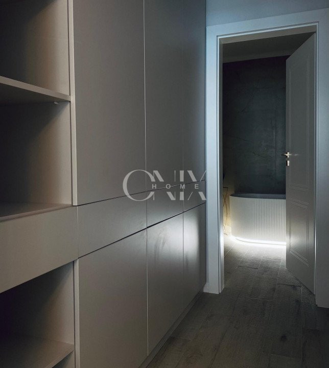 Apartament de Lux cu 2 Camere – Design Exclusiv, Confort Hotelier, Mamaia 