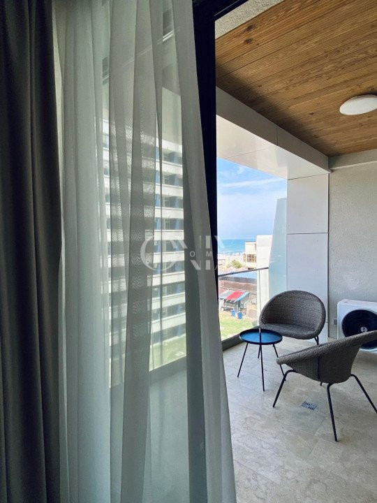 Apartament de Lux cu 2 Camere – Design Exclusiv, Confort Hotelier, Mamaia 