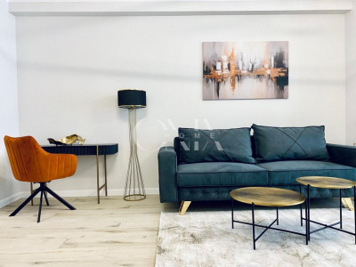 Apartament de Lux cu 2 Camere – Design Exclusiv, Confort Hotelier, Mamaia 