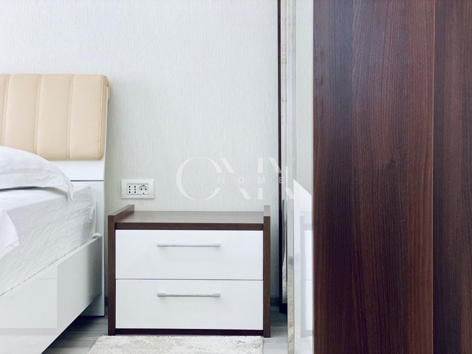 Apartament în regim hotelier – Prima linie la mare, Mamaia Nord 