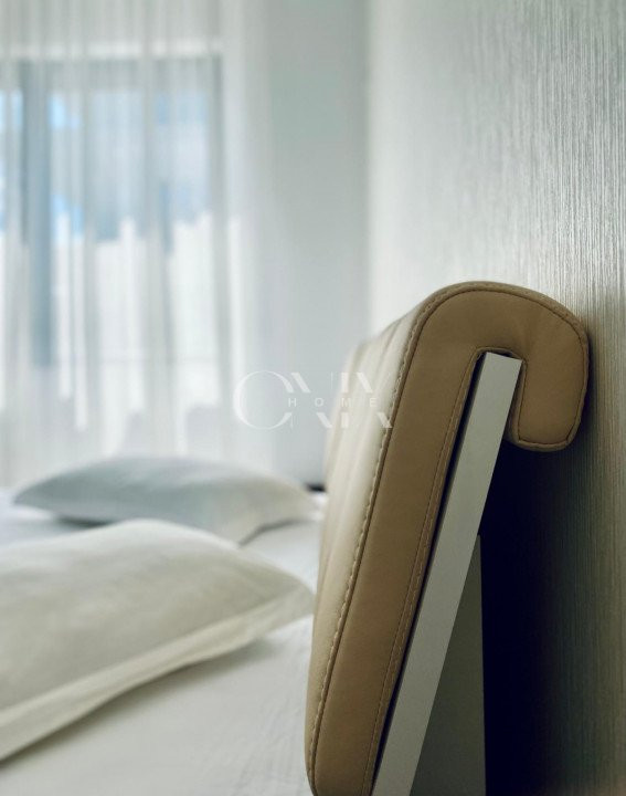 Apartament în regim hotelier – Prima linie la mare, Mamaia Nord 