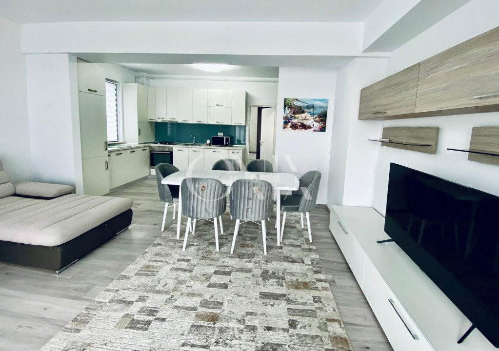 Apartament în regim hotelier – Prima linie la mare, Mamaia Nord 