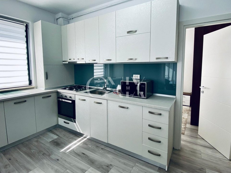 Apartament în regim hotelier – Prima linie la mare, Mamaia Nord 