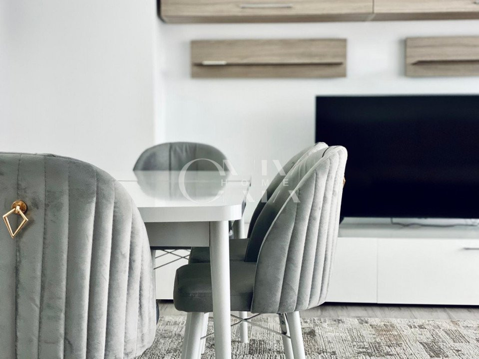 Apartament în regim hotelier – Prima linie la mare, Mamaia Nord 